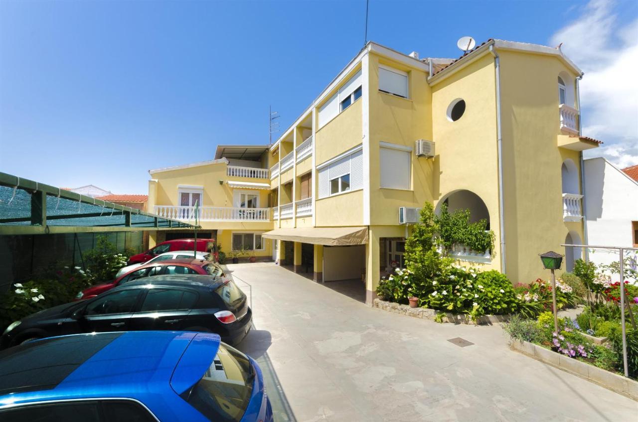 Apartments And Room Take It Easy Tribalj Dış mekan fotoğraf