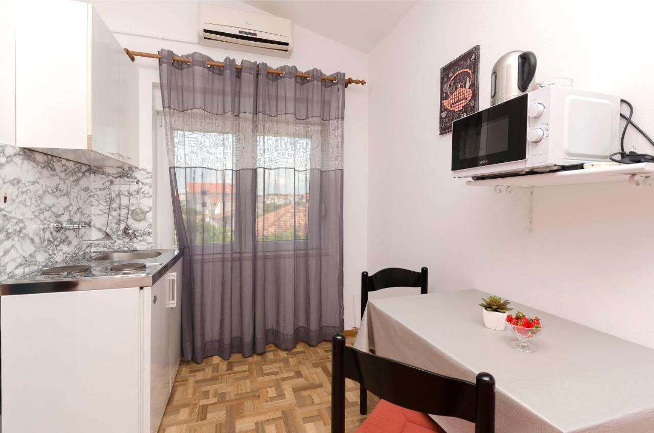 Apartments And Room Take It Easy Tribalj Dış mekan fotoğraf
