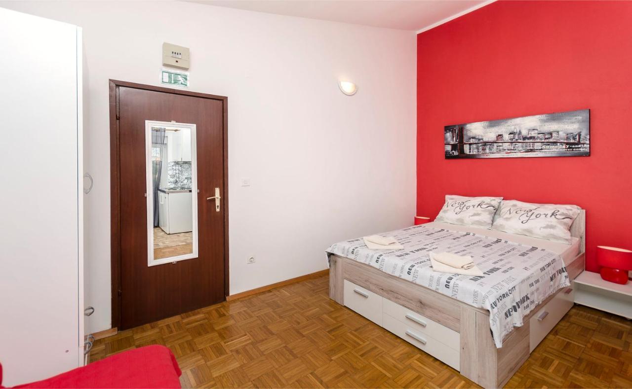 Apartments And Room Take It Easy Tribalj Dış mekan fotoğraf