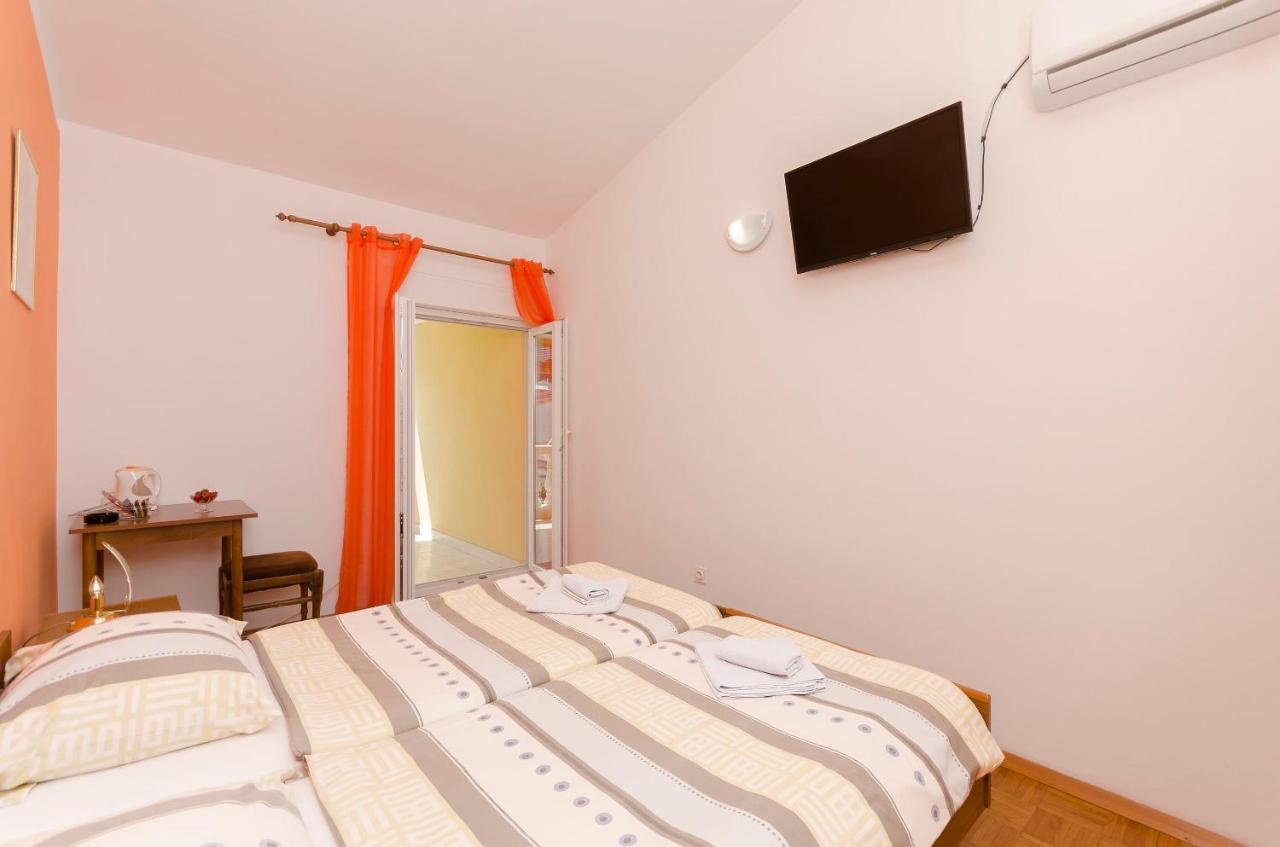 Apartments And Room Take It Easy Tribalj Dış mekan fotoğraf